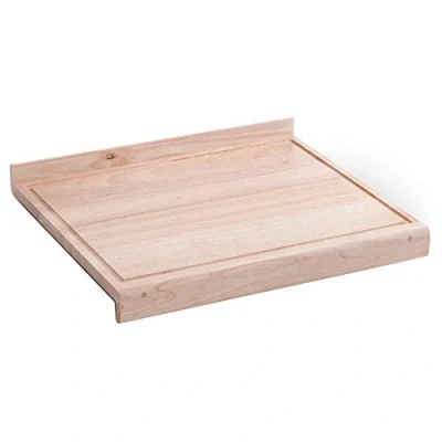 Image de Zeller 2057572 planche à découper multicolore 48 x 41 5 cm