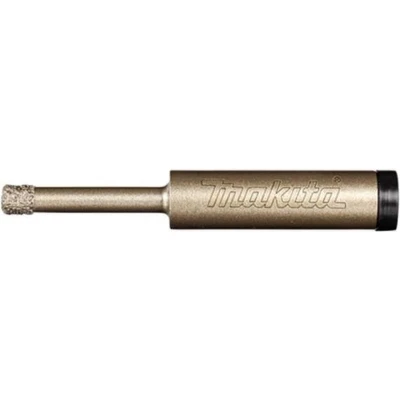 Afbeelding van Makita Diamantboor Droog 10X20mm B 51845