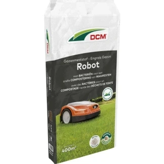 Afbeelding van Gazonmeststof Robot 20 kg