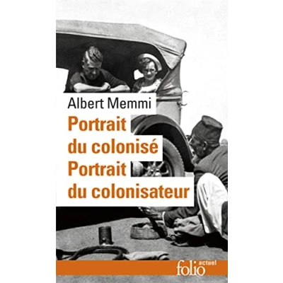 Afbeelding van Portrait du Colonise colonisateur