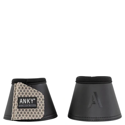 Image de ANKY Cloches d&#039;Obstacles ATB251003 Island FossilVendu par Agradi