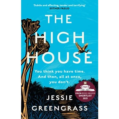 Afbeelding van The High House