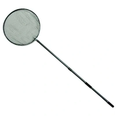 Afbeelding van Aquaforte Koinet Ø60cm (6mm Hexa) met telescoopsteel 1,65 2,9 mtr