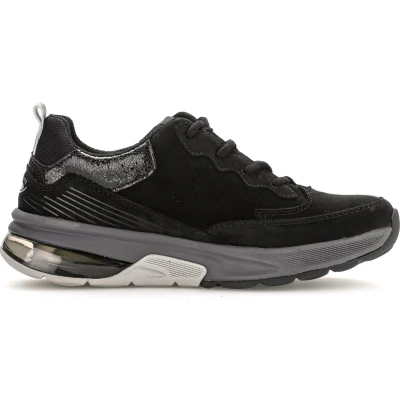 Afbeelding van Gabor Rollingsoft Sneaker 36.844.47 Zwart