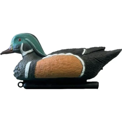 Afbeelding van SuperFish Deco Vogel Mandarijn Eend