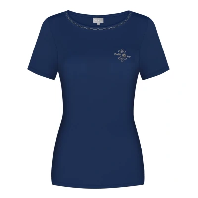 Image de Fair Play Chemise Dacy Marin EU 40