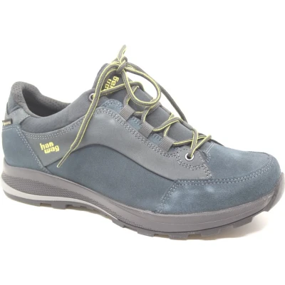Afbeelding van Hanwag 203500 Banks Low GTX Steel Wandelschoenen Maat 47 Blauw Schutrups