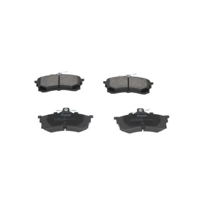 Afbeelding van Kavo Parts Remblokset KBP 5506