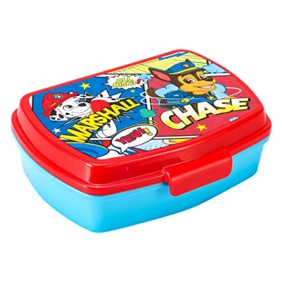 Image de Paw patrol 18974 sacs isothermes