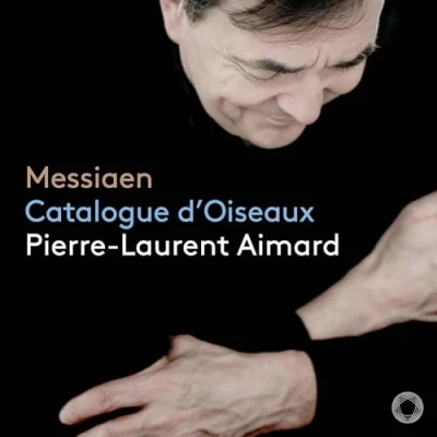 Afbeelding van Pierre Laurent Aimard Catalogue D&#039;oiseaux (4 Super Audio CD)