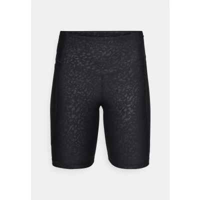 Afbeelding van ONLY Play ONPJAM2ALMA Shorts Tights, Dames, Maat: XL, Black