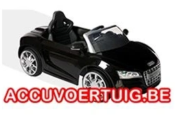 Accuvoertuig.be Logo
