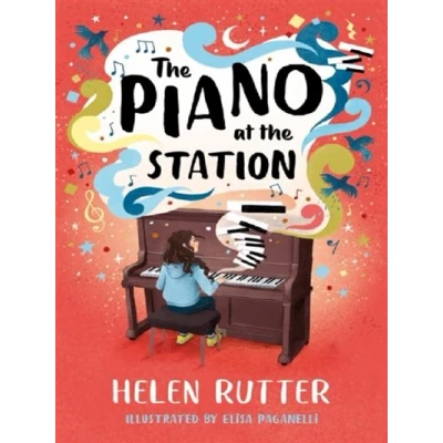 Image de PIANO AT THE STATION