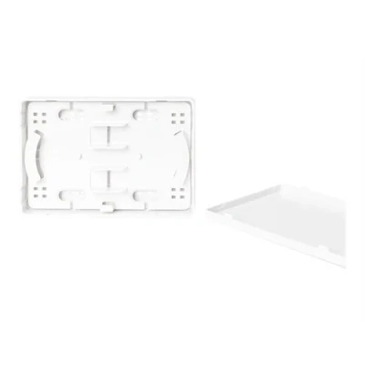 Afbeelding van Digitus DN 931091 Glasvezel splitterbox 2 poorten Niet ingericht
