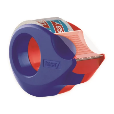Afbeelding van tesa 57859 00000 13 tesafilm kristall klar Transparant (l x b) 10 m 19 mm 2 stuk(s)