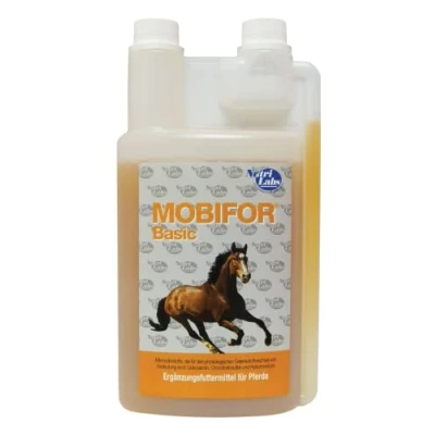 Afbeelding van Nutrilabs Mobifor Basic 1 Liter