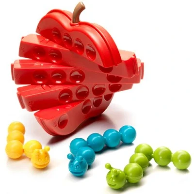 Afbeelding van Apple Twist (NL/EN/FR/DE)