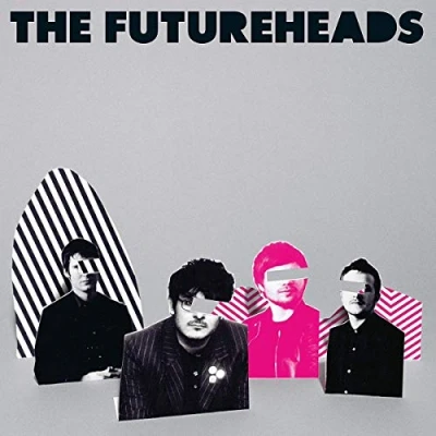 Afbeelding van Futureheads