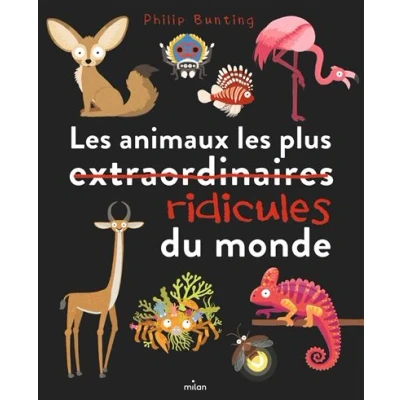 Image de les animaux plus ridicules du monde