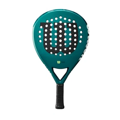 Afbeelding van Wilson Blade V3 Padel Racket Groen