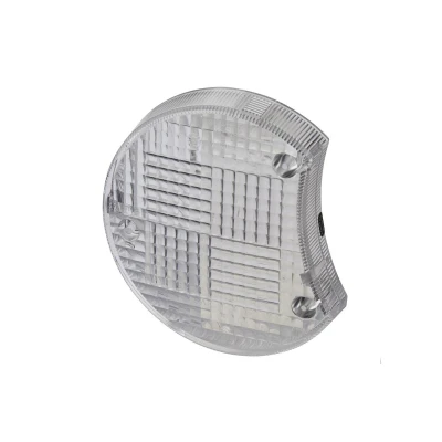 Afbeelding van HELLA 9EL 990 354 021 Lampglas, knipperlamp