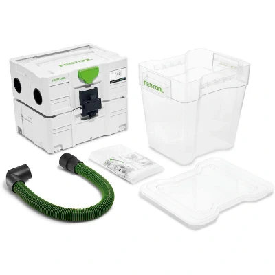 Afbeelding van Festool CT voorafscheider VA 20