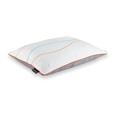 Afbeelding van M line Active Pillow Hoofdkussen Met winter en zomerzijde Anti Allergeen Ventilerend Ergonomisch Wasbaar op 60