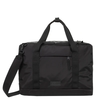 Afbeelding van Eastpak Multipak f Schoudertas, Maat: One Size, Cnnct black