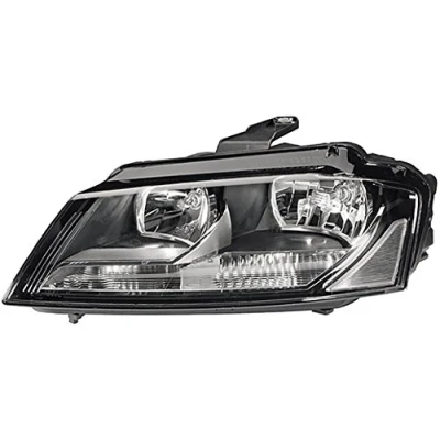Afbeelding van HELLA 1LJ 009 648 041 Koplampen AUDI: A3 Sportback, Hatchback, Convertible