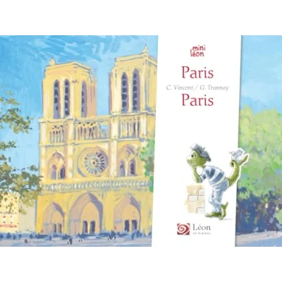 Afbeelding van PARIS (FR.