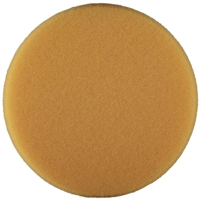 Afbeelding van Makita D 74572 Polijstschijf Spons Oranje 190mm