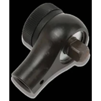 Afbeelding van GEDORE A28990 Omschakelratel 6,3 (1/4&quot;)mm (inch) Chroom vanadium staal