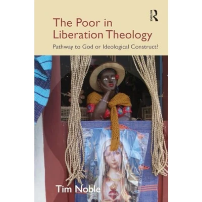 Afbeelding van The Poor in Liberation Theology