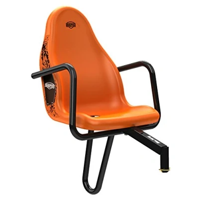 Afbeelding van BERG Passenger seat X Cross
