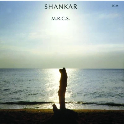 Afbeelding van Shankar M.R.C.S. (CD)