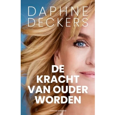 Afbeelding van De kracht van ouder worden