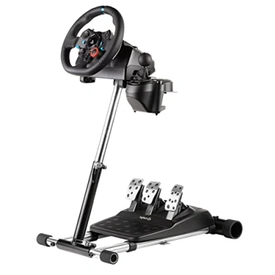 Image de Support Wheel Stand Pro pour volant Logitech G29/G920/G25/G27