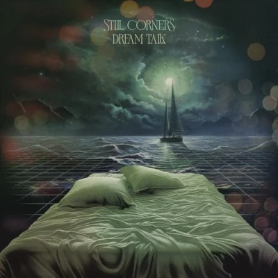Afbeelding van Still Corners Dream Talk (CD)