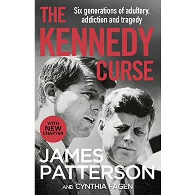 Afbeelding van The Kennedy Curse