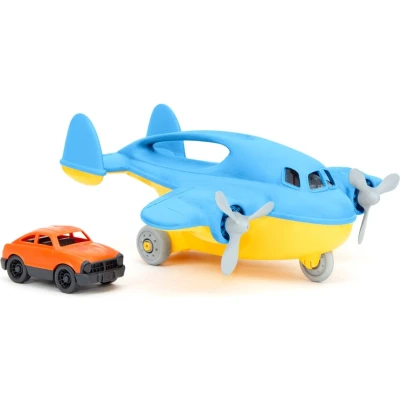 Afbeelding van Green Toys Speelgoedautootje voor kinderen, Maat: One Size, Multicoloured