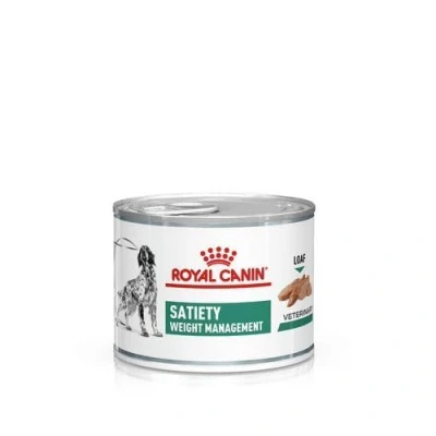 Afbeelding van Royal Canin Veterinary Diet Satiety Weight Management Wet Hondenvoer 410 g