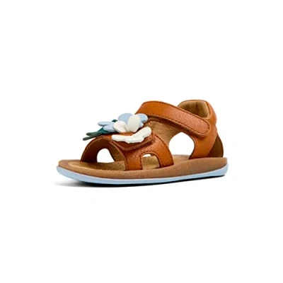 Afbeelding van Camper Bicho Sandalen Kinderen Bruin 23