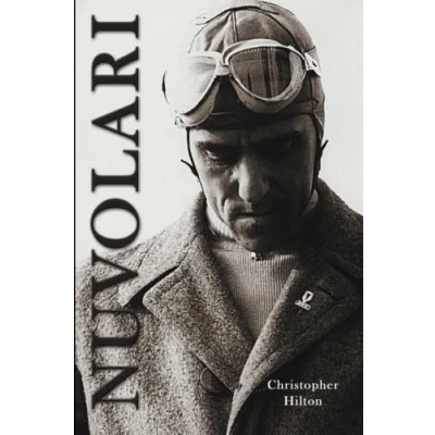 Afbeelding van Nuvolari