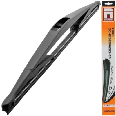 Afbeelding van Recambo Ruitenwisser achter compatibel voor OPEL Meriva A B bouwjaar 2003 2017 (lengte: 400 mm)