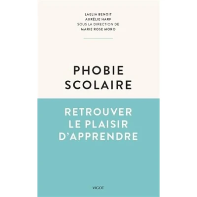 Afbeelding van Phobie scolaire