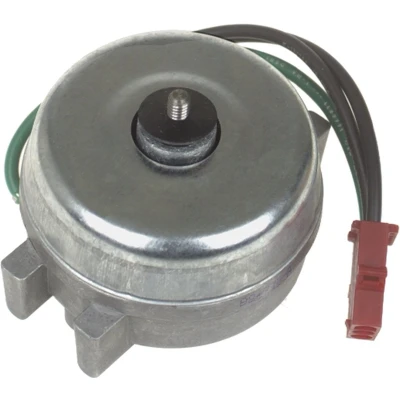 Afbeelding van Whirlpool Indesit 481936178218 ventilator motor C00311281