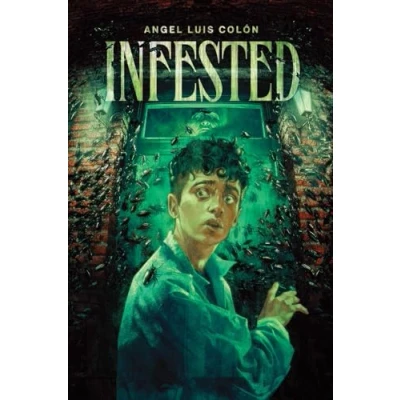 Afbeelding van Infested