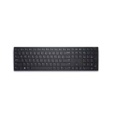 Afbeelding van Toetsenbord Dell KB500 QWERTY US Zwart
