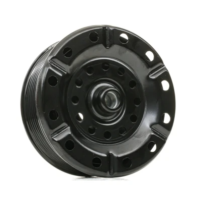 Afbeelding van NRF 380035 Spoel, magneetkoppeling compressor TOYOTA: Avensis III Estate, Auris Hatchback