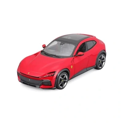 Afbeelding van Bburago Ferrari R&amp;P Purosangue 1:24 Auto
